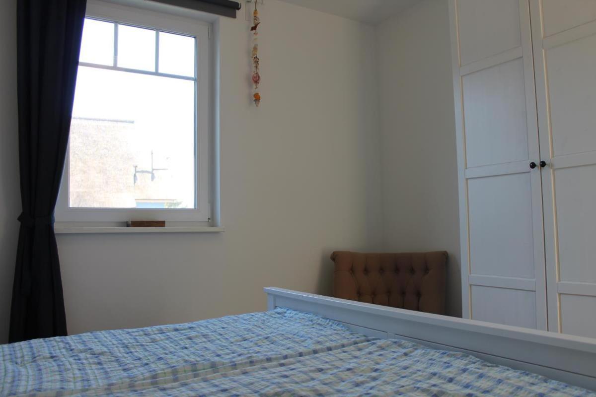 Ferienwohnung Blue In Борн Екстериор снимка